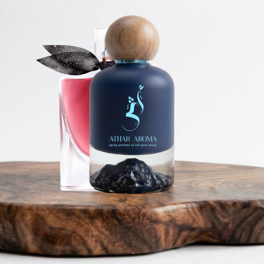 La Vie Est Belle L’Elixir  Lancôme