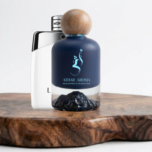 Montblanc Legend Spirit Montblanc