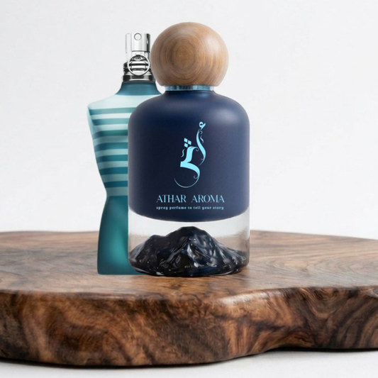 Le Male Jean Paul Gaultier