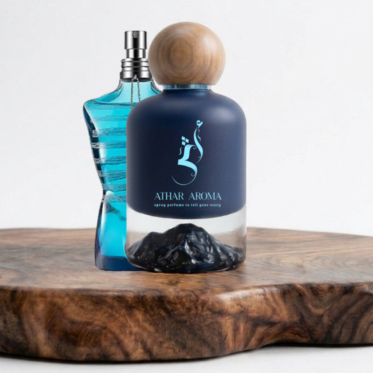 Le Male Terrible Jean Paul Gaultier