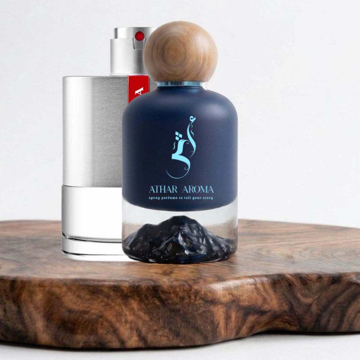 Prada Luna Rossa Sport