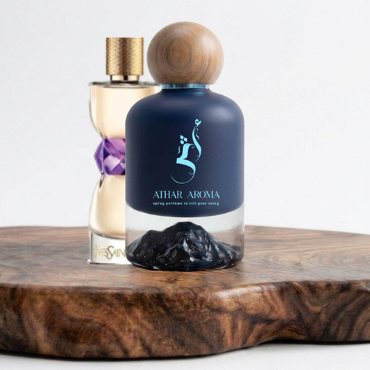 Manifesto Yves Saint Laurent