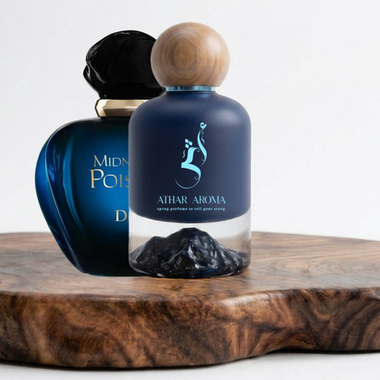 Midnight Poison Dior