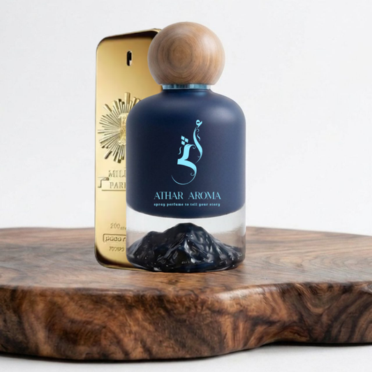 Paco Rabanne 1 Million (for men)