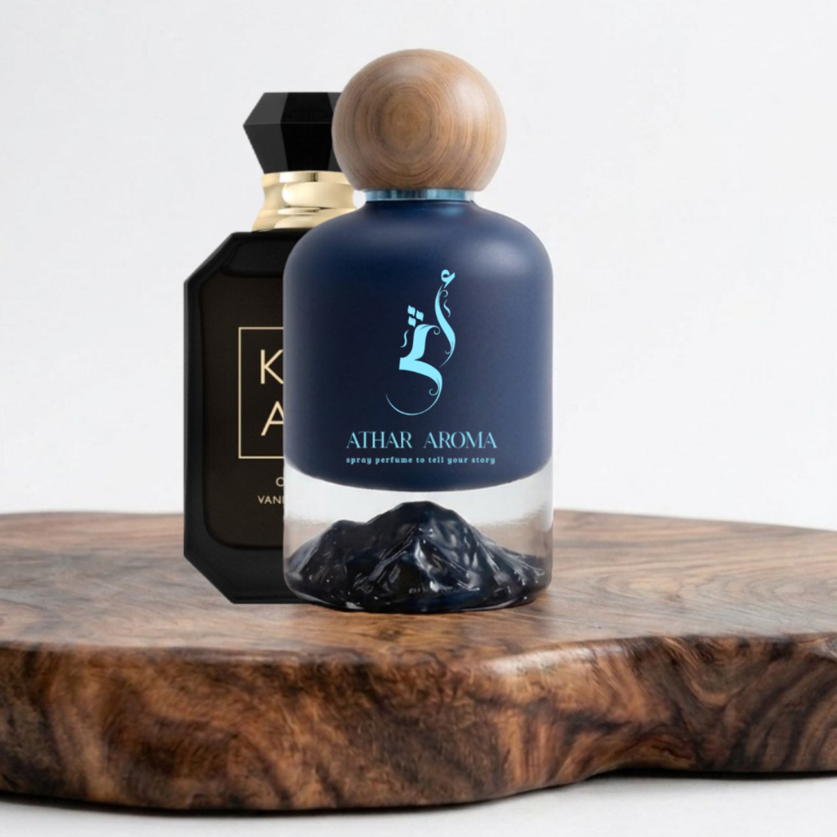 Kayali Oudgasm Vanilla Oud