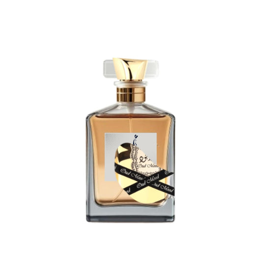Oud Mood Lattafa