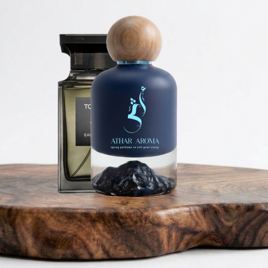 Oud Wood Tom Ford