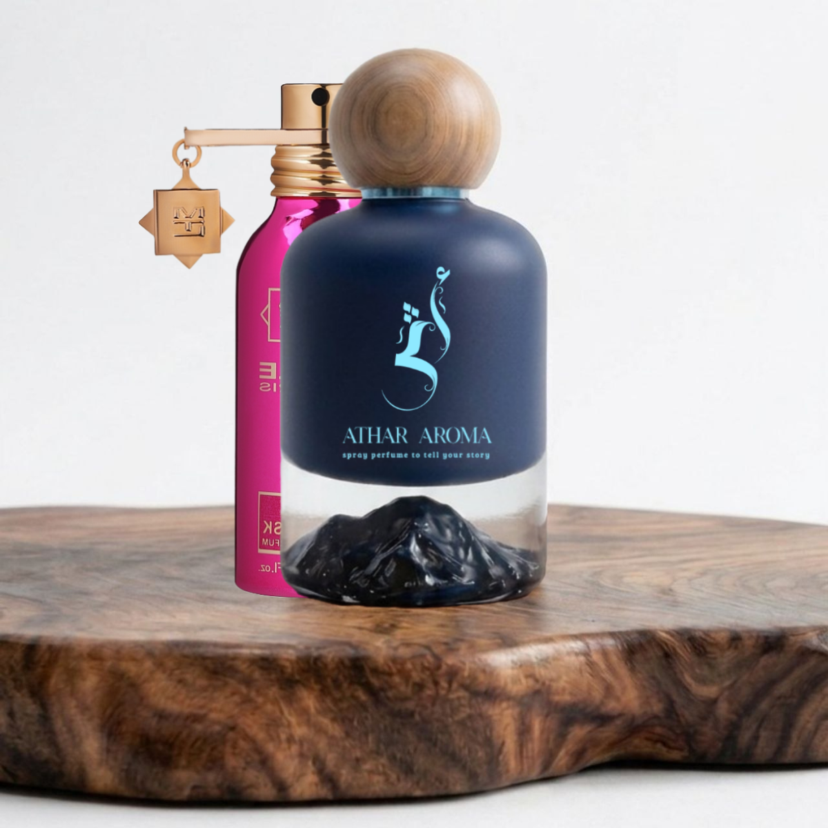 Roses Musk Montale