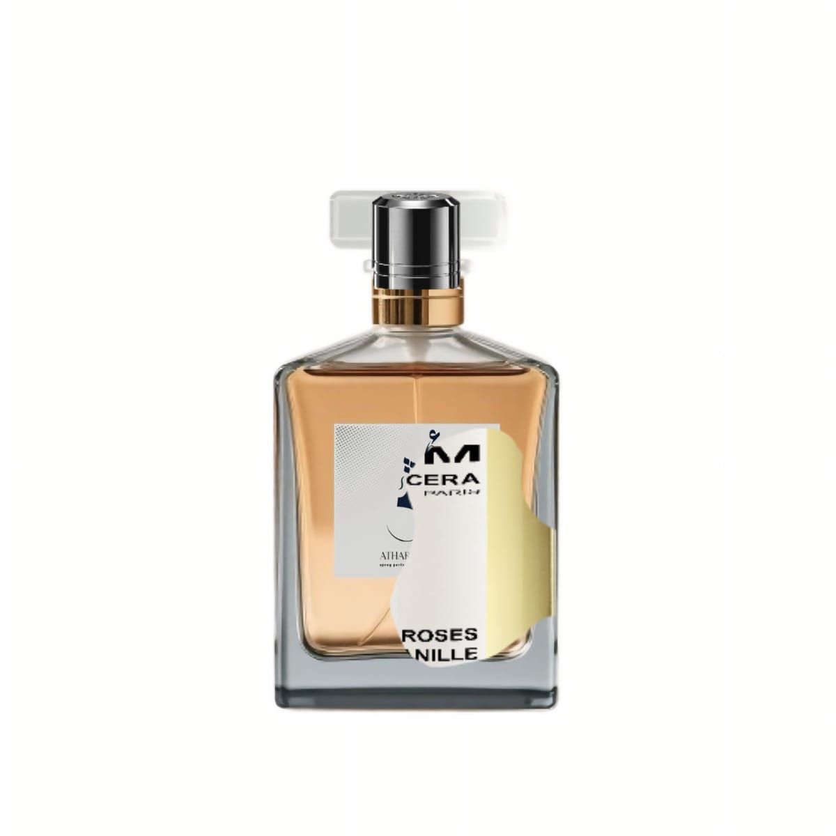 Mancera Roses Vanille