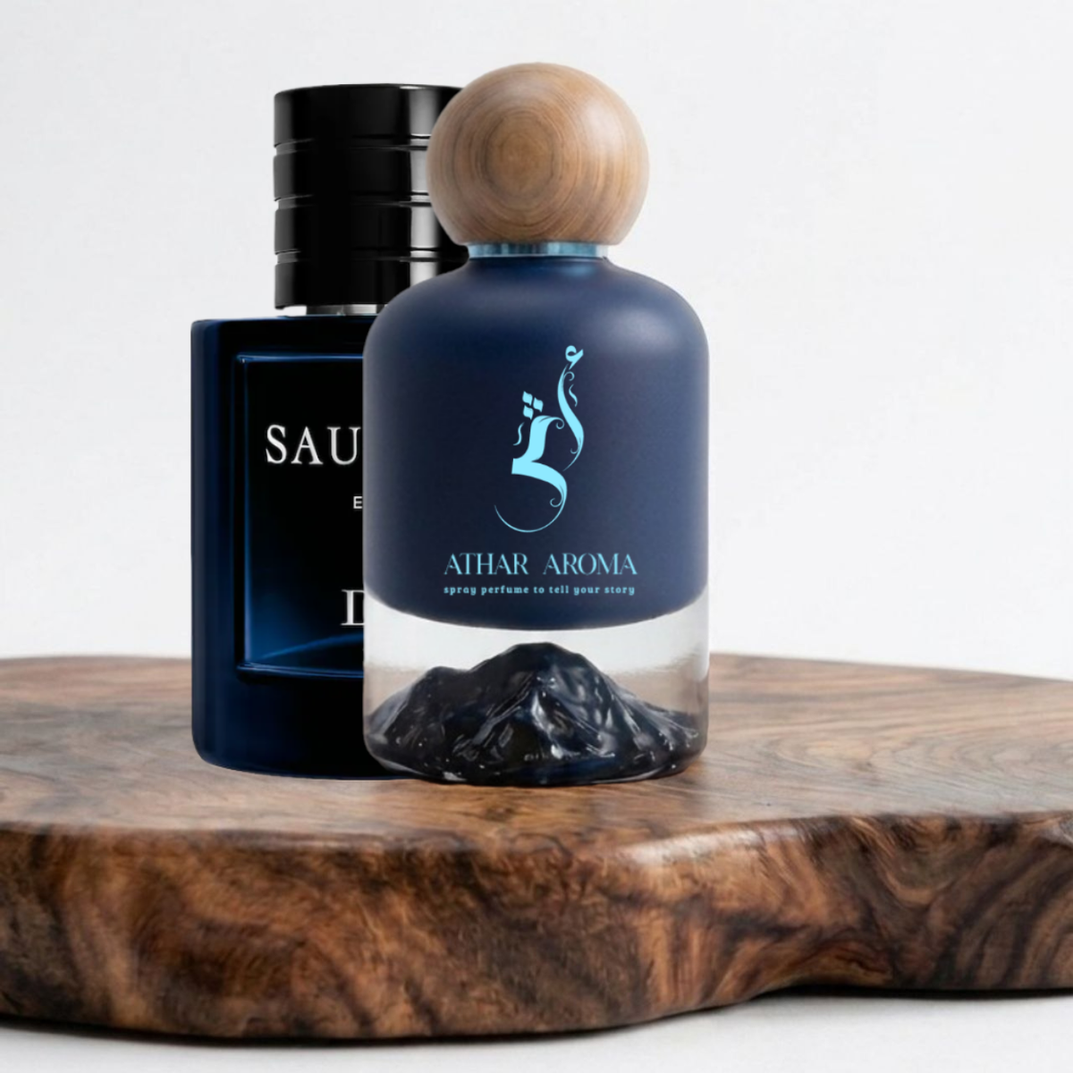 Sauvage Elixir Dior