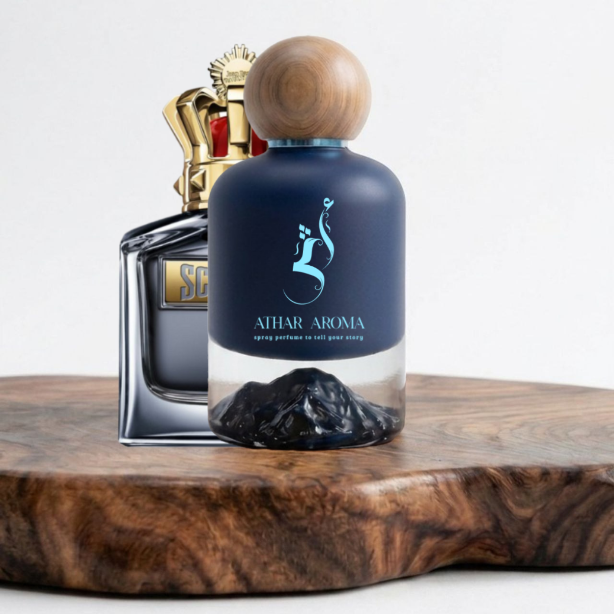 Scandal Pour Homme