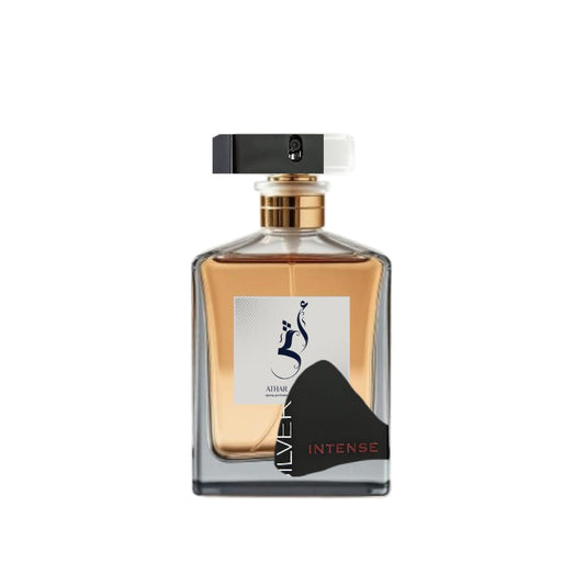 Silver Scent Intense