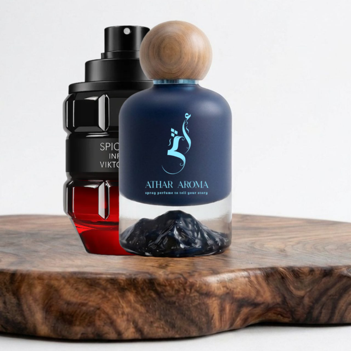 Spicebomb Infrared Viktor & Rolf