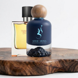 Terre d’Hermès Parfum