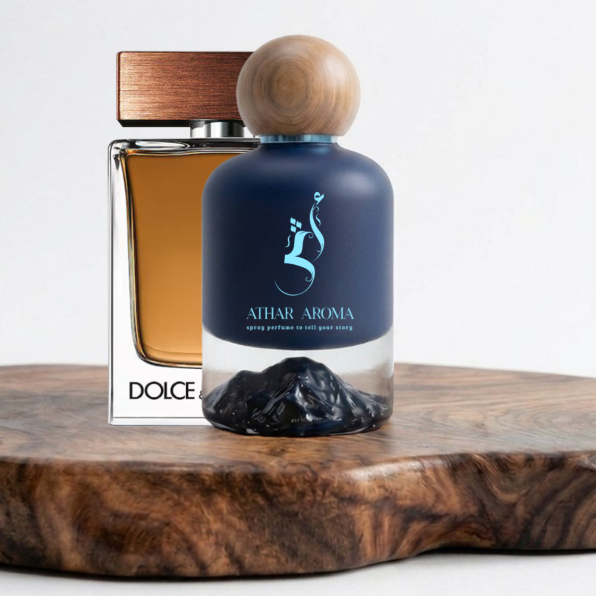 The One for Men Dolce & Gabbana
