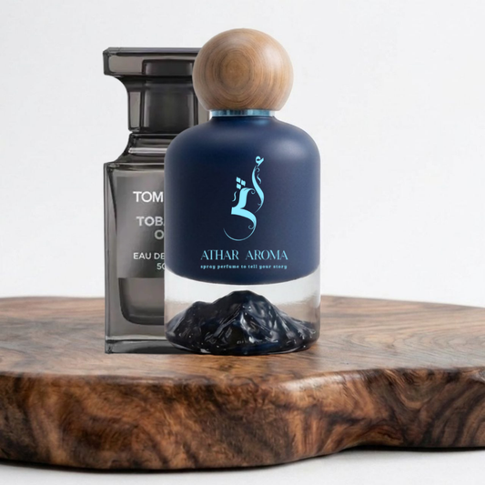 Tobacco Oud Tom Ford