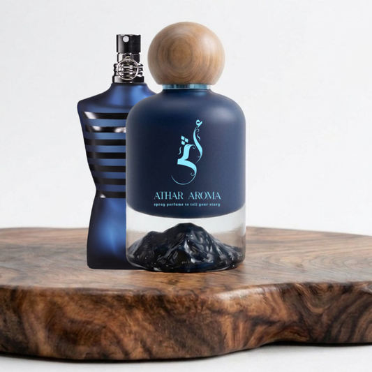Ultra Male Jean Paul Gaultier