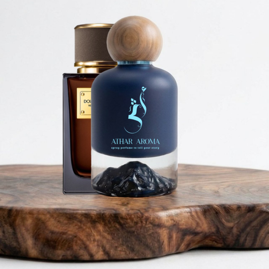 Velvet Desert Oud Dolce & Gabbana