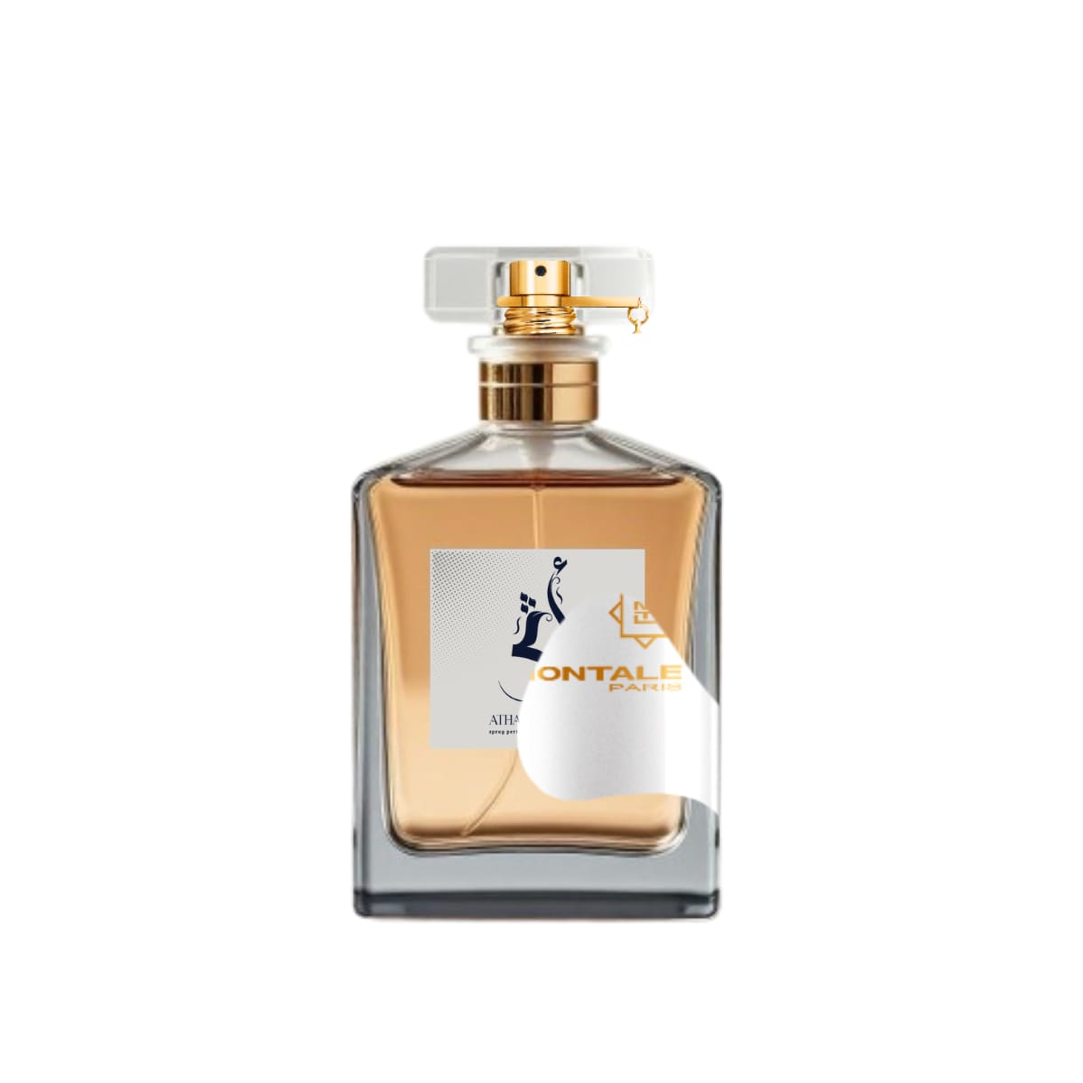 White Aoud – Montale
